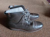 Lloyd Winter Schuhe mit Fell Gr. 11 bzw 46 Nordrhein-Westfalen - Verl Vorschau