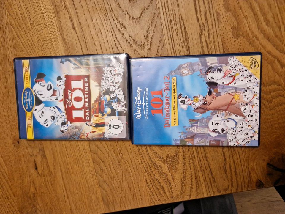 KINDER DVD in Mönchengladbach