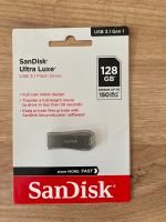 ScanDisk Ultra Luxe 128 GB Brandenburg - Potsdam Vorschau