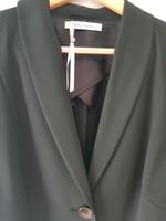 Betty Barclay Blazer Neu Gr.44 schwarz Schleswig-Holstein - Plön  Vorschau