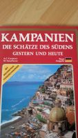 Buch   KAMPANIEN Die Schätze des Südens  VINTAGE Baden-Württemberg - Rosenberg Vorschau
