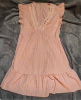 Kleid Shein Rosa Gr. S 36 Bayern - Bad Kissingen Vorschau