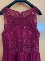 Kleid, Ballkleid, Abitur Kleid, Abi Saarland - St. Wendel Vorschau