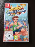 Summer Sports Games Nintendo Switch Köln - Bocklemünd/Mengenich Vorschau