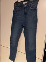Jeans blau Saarland - Ensdorf Vorschau