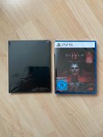 Ps5 Spiele Diablo 4 inklusive 666 Pack Playstation 5 Spiel Baden-Württemberg - Ludwigsburg Vorschau