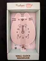 Wanduhr Pusheen, Anime Katze Kawaii *neu Baden-Württemberg - Bad Dürrheim Vorschau