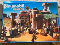 Playmobil 5246 Western Goldmine Baden-Württemberg - Konstanz Vorschau