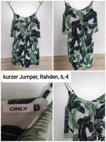 Kurzer Jumper Nordrhein-Westfalen - Rahden Vorschau