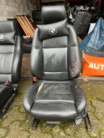BMW E36 Coupé Cabrio Sportsitze ( M Paket Sitze ) Nordrhein-Westfalen - Datteln Vorschau