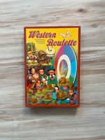 Western Roulette West Germany Wettspiel Rarität 1987 vollständig Berlin - Spandau Vorschau