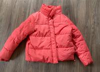 Winterjacke H&M Größe 40 Sachsen - Sehmatal-Neudorf Vorschau