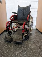 Rollstuhl *faltbar* Niedersachsen - Oldenburg Vorschau