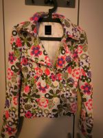 Blazer/Jacke mit Blumenmuster Vero Moda Dresden - Gorbitz-Ost Vorschau