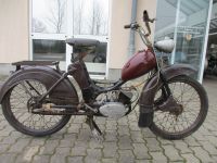 Simson SR 2 Restaurationsobjekt Nummer 245821 Brandenburg - Calau Vorschau