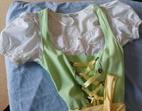 Dirndl und Bluse von Distler Bayern - Neuhaus am Inn Vorschau