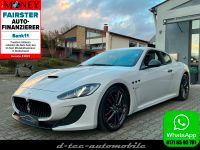 Maserati GranTurismo MC Stradale Centenario 100Years Edition V8 Rheinland-Pfalz - Wittlich Vorschau