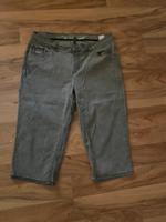 Soccx Capri Hose Gr XL/42 grau neuwertig Nordrhein-Westfalen - Solingen Vorschau
