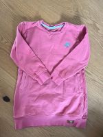 Walkiddy Kleid, Pullover, 110, pink, Sweatshirtkleid Nordrhein-Westfalen - Bergisch Gladbach Vorschau