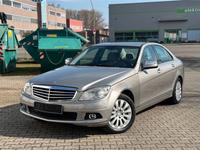 Mercedes-Benz C 200 Kompressor Elegance, Navigation, TÜV Hessen - Hanau Vorschau