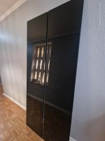 IKEA STORAS Türen schwarz Glänzend für PAX Schrank Berlin - Tempelhof Vorschau
