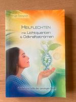 Heilflechten mit Lichtquanten & Odkraftströmen 9783950375701 Bayern - Saaldorf-Surheim Vorschau