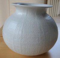 Vase, Friesland Porzellan Niedersachsen - Sande Vorschau