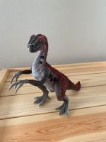 Schleich Dinosaurs 15006 Jungtier Therizinosaurus Sachsen - Wermsdorf Vorschau