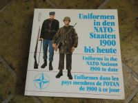 Buch Uniformen in den NATO Staaten 1900 bis heute Bayern - Rohr Vorschau