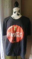 Coca Cola Shirt Brandenburg - Werder (Havel) Vorschau