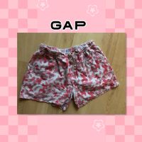 Mädchen GAP Shorts Leinen/Baumwolle - Gr. 152 Düsseldorf - Pempelfort Vorschau