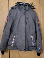 Killtec Skijacke Winterjacke Gr. 38 Brandenburg - Seelow Vorschau