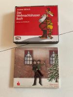 Zwei weihnachtliche Hörbucher Düsseldorf - Rath Vorschau