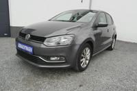 Volkswagen Polo V Lounge BMT/Start-Stopp*Klima*DSG*Navi Hessen - Erbach Vorschau