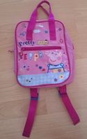 NEU!!! Kinderrucksack, kindergartentasche peppa wutz Rheinland-Pfalz - Brücken (Pfalz) Vorschau