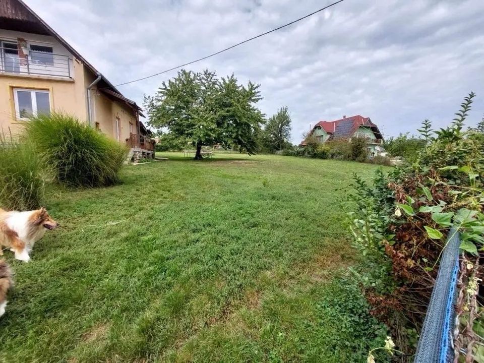 Einfamilienhaus mit Panorama auf Plattensee (Cserszegtomaj) in Künzelsau