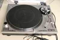 Audio-Technica AT-LP 120-USB Plattenspieler Player Baden-Württemberg - Biberach an der Riß Vorschau