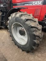 Reifen Felgen Traktor Petlas 28 Zoll Rheinland-Pfalz - Wehr Vorschau