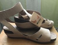 Neu mit Etikett!! Bama Sandalen Sommer Schuhe Bayern - Manching Vorschau