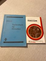 Taschenbuch für Elektriker 1944 Elektronik Buch Bücher Nordrhein-Westfalen - Nottuln Vorschau