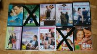 Schnulzen Romantik DVDs u.a. American Princess, Freaky Friday Bayern - Helmstadt Vorschau