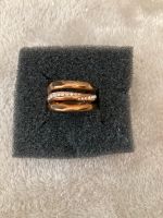 Fossil | Ring - rosegold | Gr. 16.9 mm | neuwertig Nordrhein-Westfalen - Pulheim Vorschau