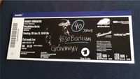 Herbert Grönemeyer Ticket Berlin - Mitte Vorschau