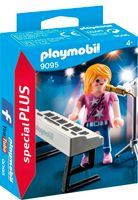 Playmobil Sängerin Mecklenburg-Vorpommern - Walow Vorschau