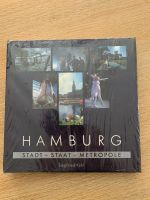 Hamburg  Buch  -Original eingeschweißt-   Stadt- Staat- Metropole Hamburg-Mitte - Hamburg Wilhelmsburg Vorschau