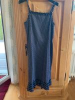 Qiero Sommerkleid, blau, Gr. 40 Bayern - Puchheim Vorschau