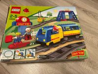 Lego Duplo Eisenbahn Starter-Set Niedersachsen - Aurich Vorschau