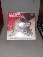 Doctor Schiwago - Soundtrack 10 Inch Vinyl Berlin - Tempelhof Vorschau