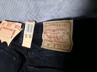 Levi's 501 Jeans Made in U.S.A.  W33 L34 Brotterode-Trusetal - Trusetal Vorschau