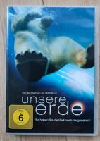 DVD Unsere Erde Frankfurt am Main - Preungesheim Vorschau